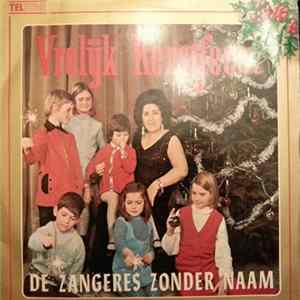Zangeres Zonder Naam - Vrolijk Kerstfeest FLAC