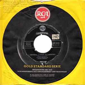 Lionel Hampton And His Orchestra - Jack The Bellboy / Central Avenue Breakdown FLAC