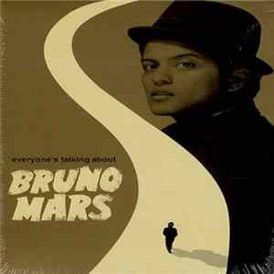 Bruno Mars - Everyone's Talking About FLAC