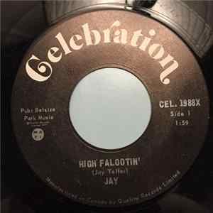 Jay - High Falootin' / Okuzidoo FLAC