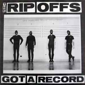 The Rip-Offs - Got A Record FLAC