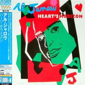 Al Jarreau - Heart's Horizon FLAC