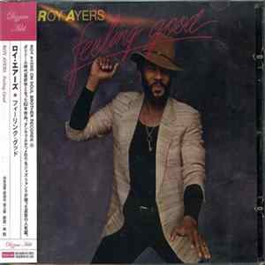 Roy Ayers - Feeling Good FLAC