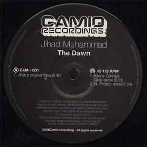 Jihad Muhammad - The Dawn FLAC