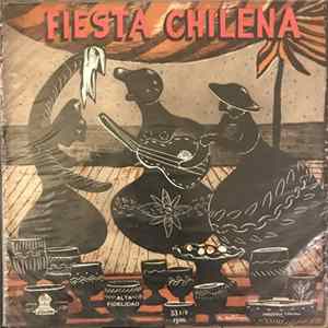 Various - Fiesta Chilena Vol. I FLAC
