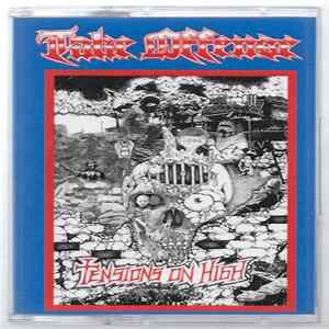 Take Offense - Tensions On High FLAC
