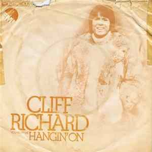 Cliff Richard - (You Keep Me) Hangin' On FLAC