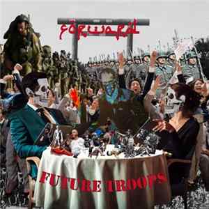 Forward - Future Troops FLAC