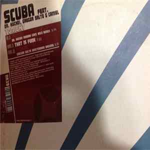 Scuba Feat. Dr. Kucho!, Gregor Salto & Camiel - Tonight FLAC
