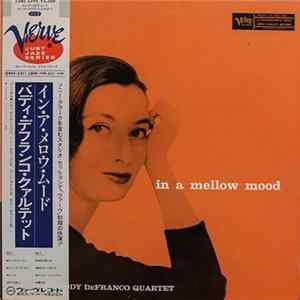Buddy DeFranco Quartet - In A Mellow Mood FLAC