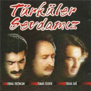 Türküler Sevdamız - Türküler Sevdamız FLAC