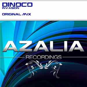 Dinoco - Invasion FLAC
