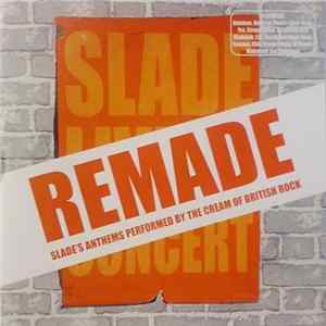 Various - Slade Remade FLAC