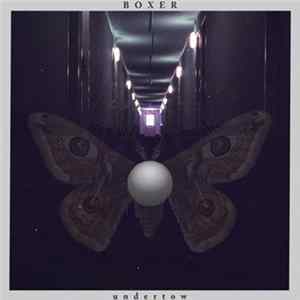 Boxer - Undertow FLAC