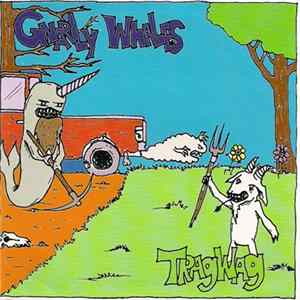 Gnarly Whales / TRAGWAG - Gnarly Whales / TRAGWAG FLAC