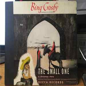 Bing Crosby - The Small One FLAC
