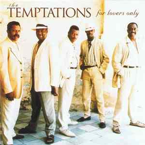 The Temptations - For Lovers Only FLAC