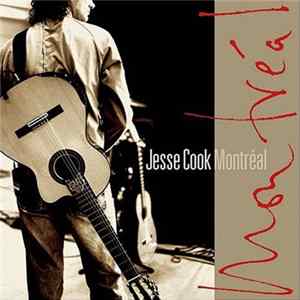 Jesse Cook - Montréal FLAC