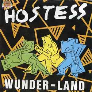Hostess - Wunder-Land FLAC