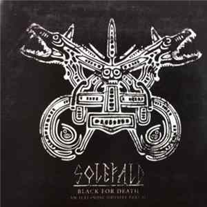 Solefald - Black For Death - An Icelandic Odyssey Part II FLAC