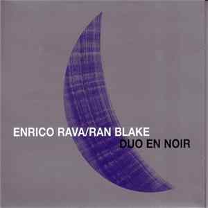 Enrico Rava / Ran Blake - Duo En Noir FLAC