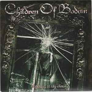 Children Of Bodom - Skeletons In The Closet FLAC