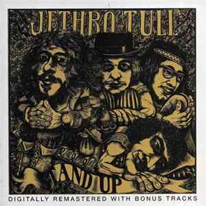 Jethro Tull - Stand Up FLAC