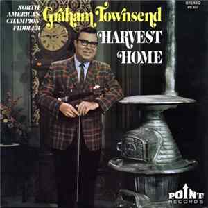 Graham Townsend - Harvest Home FLAC