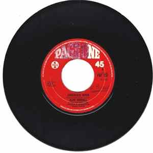 Alan Randall - Chocolate Moon FLAC