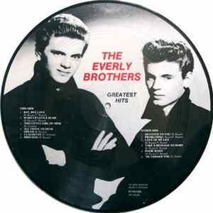 Everly Brothers - Greatest Hits FLAC