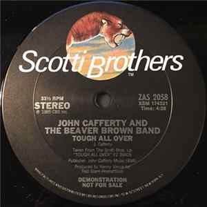 John Cafferty And The Beaver Brown Band - Tough All Over FLAC