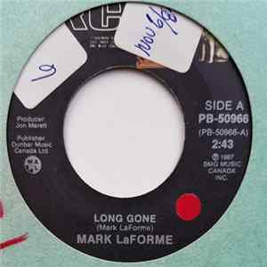 Mark LaForme - Long Gone / Nashville Dream FLAC
