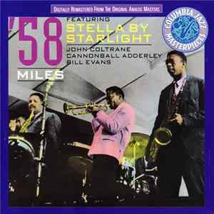 Miles Davis - '58 Sessions Featuring Stella By Starlight FLAC