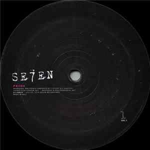 Se7en - Pride FLAC