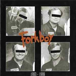 Forkboy - 1993 - 1999 FLAC