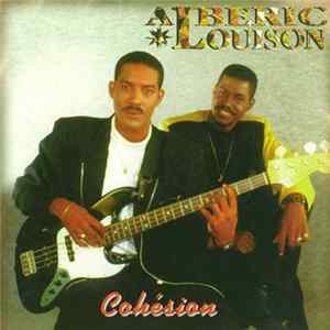 Albéric Louison - Cohésion FLAC