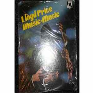 Lloyd Price - Music-Music FLAC