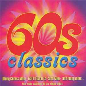 Various - 60s Classics FLAC