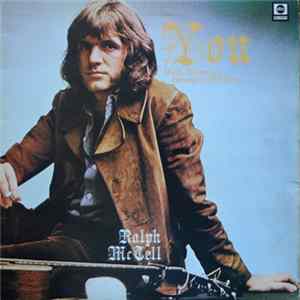 Ralph McTell - You Well-Meaning Brought Me Here FLAC