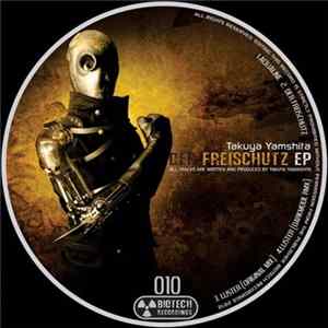 Takuya Yamashita - Der Freischutz EP FLAC