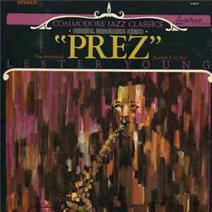Lester Young - Prez FLAC