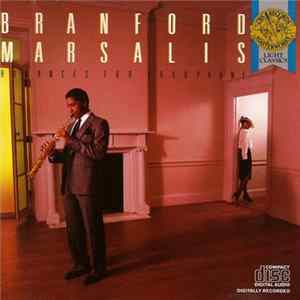 Branford Marsalis - Romances For Saxophone FLAC