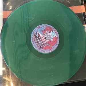 The Lost Boys - Wom Bom FLAC