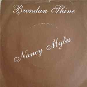 Brendan Shine - Nancy Myles FLAC