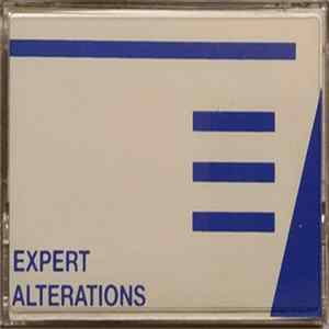 Expert Alterations - Expert Alterations FLAC