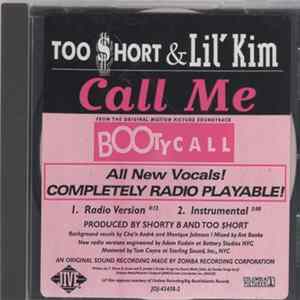 Too Short & Lil' Kim - Call Me FLAC