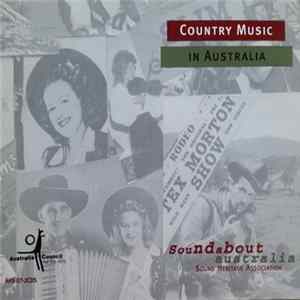 Various - Country Music In Australia FLAC
