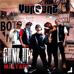YunGunz - Gunz Up FLAC