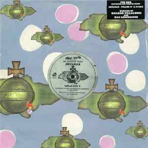 The Orb Featuring Lee Scratch Perry - Soulman FLAC