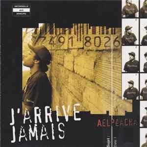 Aelpeacha - J'Arrive Jamais FLAC